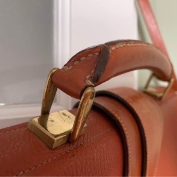 Dooney & Bourke Satchel/Briefcase - Picture 2 of 6